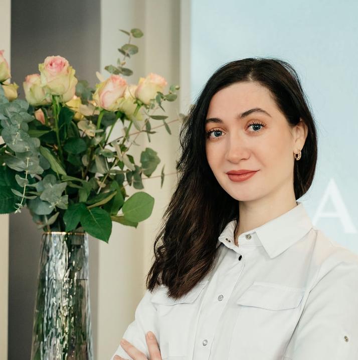 Шевцова Юлия Борисовна